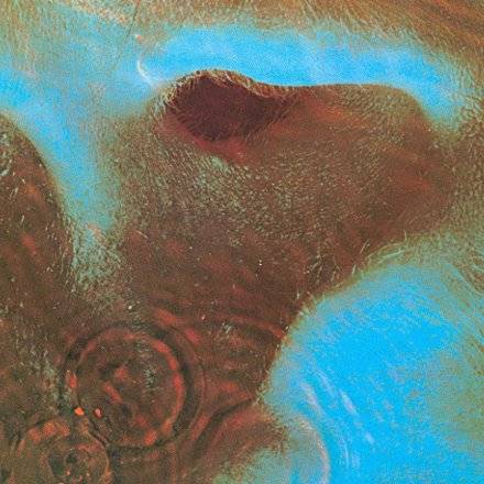 Pink Floyd : Meddle (LP) 2016 remaster