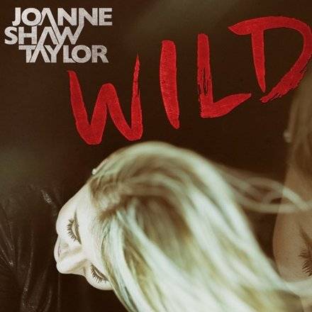 Taylor, Joanne Shaw : Wild (CD)