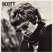 Walker, Scott : Scott (LP)