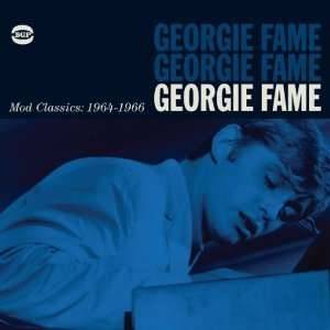 Fame, Georgie : Mod Classics 1964-1966 (2-LP)