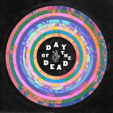 Day Of The Dead - Grateful Dead Tribute (5-CD)