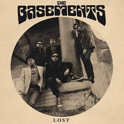 Basements : Lost (LP)