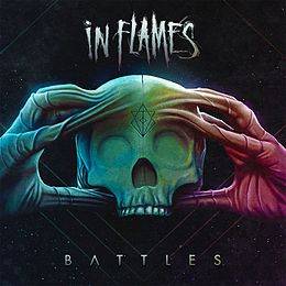 In Flames : Battles (CD)