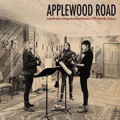 Applewood Road : Applewood Road  (LP)