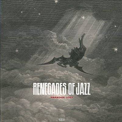 Renegades of Jazz : Paradise Lost (2-LP)