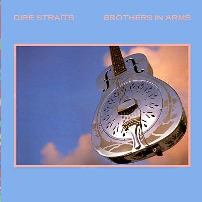 Dire Straits : Brothers In Arms (2-LP)