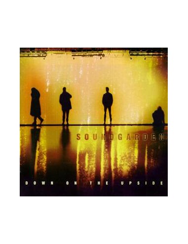 Soundgarden : Down on the Upside (CD)