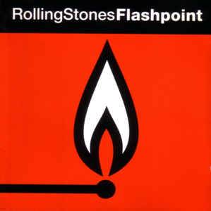 Rolling Stones: Flashpoint (CD)