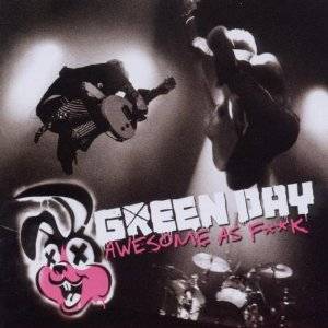 Green Day : Awesome as **** (2-CD)