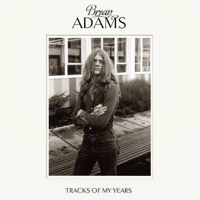 Adams, Bryan : Tracks of My Tears (CD)