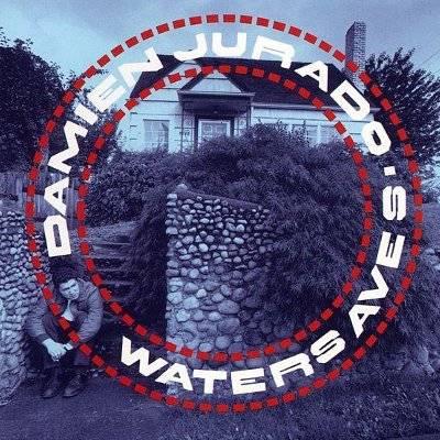 Jurado, Damien : Waters Ave S. (CD)