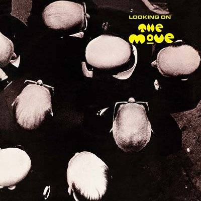 Move : Looking On (2-CD)