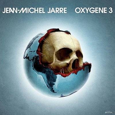 Jarre, Jean-Michel :Oxygene 3 (CD)