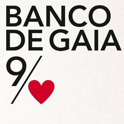 Banco De Gaia : 9/ (2-LP)