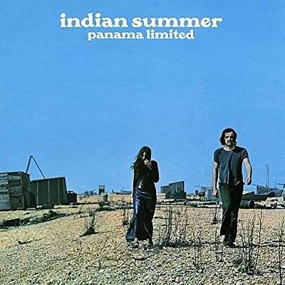 Panama Limited : Indian Summer (CD)