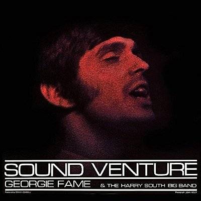 Fame, Georgie : Sound Venture (CD)
