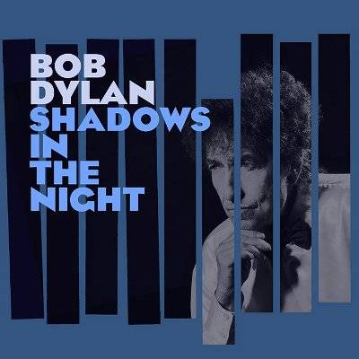 Dylan, Bob : Shadows in the night (CD)