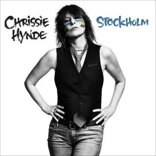 Hynde, Chrissie : Stockholm (CD)