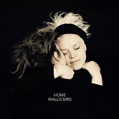 Bird, Wallis : Home (LP)