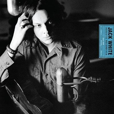 White, Jack : Acoustic Recordings (2-CD)