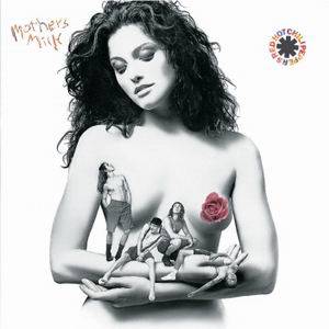 Red Hot Chili Peppers : Mother's Milk (LP)
