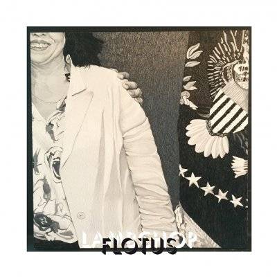 Lambchop : Flotus (2-LP)