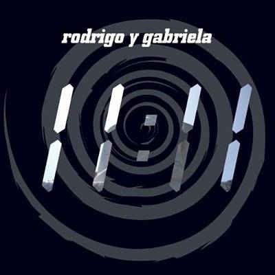 Rodrigo Y Gabriela : 11.11 (CD)