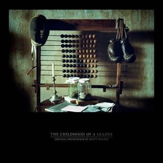 Walker, Scott : The Childhood Of A Leader (CD)