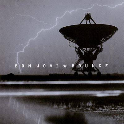 Bon Jovi : Bounce (LP)