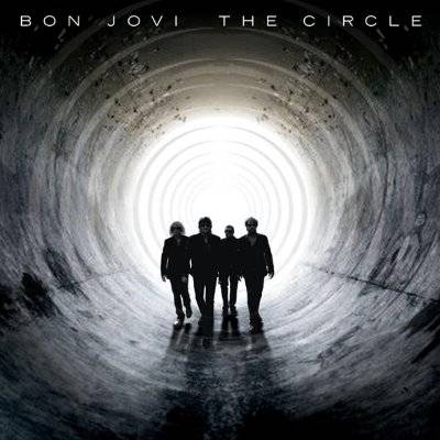 Bon Jovi : Circle (2-LP)
