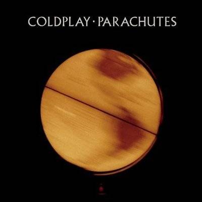 Coldplay : Parachutes (LP)