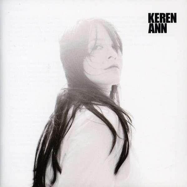 Keren Ann : Keren Ann (CD) 