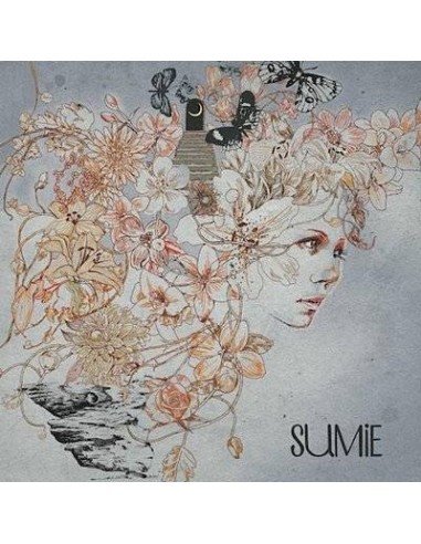 Sumie : Sumie (LP)