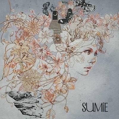 Sumie : Sumie (LP)