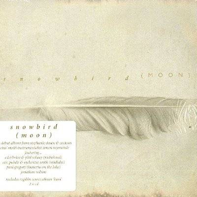 Snowbird : Moon (2-LP)