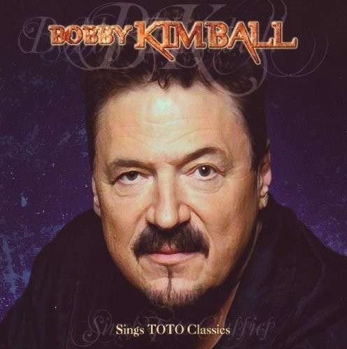 Kimball, Bobby : Sings Toto Classics (CD) 