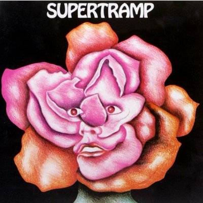 Supertramp : Supertramp (CD)