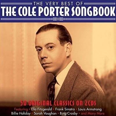 Porter, Cole : Very Best of Songbook (2-CD)