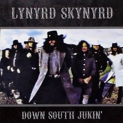 Lynyrd Skynyrd : Down South Jukin' (CD)