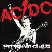 AC/DC : Problem Child (CD)