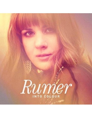 Rumer : Into Colour (CD)