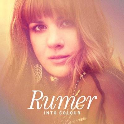 Rumer : Into Colour (CD)