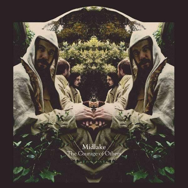Midlake : The Courage Of Others (CD)