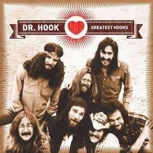 Dr. Hook : Greatest Hooks (CD)