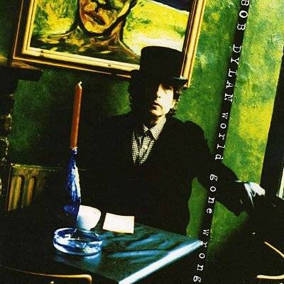 Dylan, Bob : World Gone Wrong (LP)
