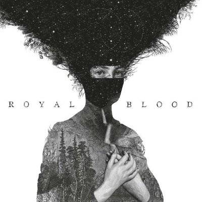 Royal Blood : Royal Blood (CD)