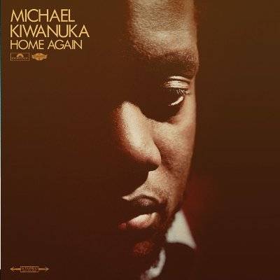 Kiwanuka, Michael : Home Again (CD)