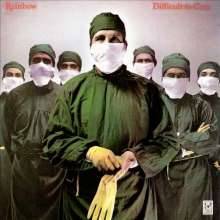 Rainbow : Difficult to Cure (CD)