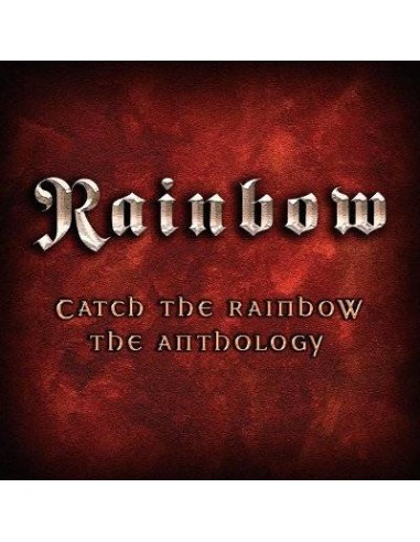 Rainbow : Catch The Rainbow (2-CD)