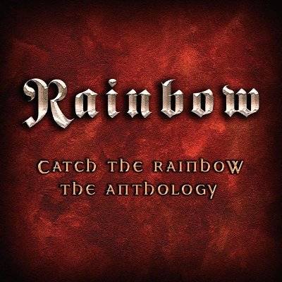 Rainbow : Catch The Rainbow (2-CD)